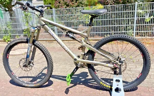 bergamont mountainbike - Bild 1 von 11