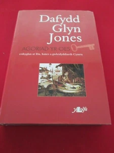Agoriad yr Oes by Dafydd Glyn Jones (Hardback, 2002) - Imagen 1 de 1