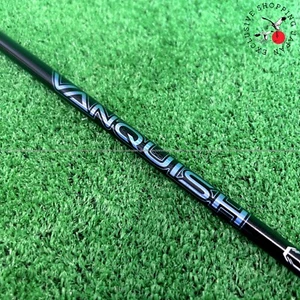 Mitsubishi Chemical VANQUISH Driver Golf Shaft Lightweight Choose Type & Flex - Picture 1 of 11