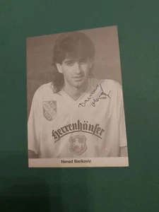 TSV Havelse , N. Bankovic , Autogrammkarte ,Fussball - Bild 1 von 1