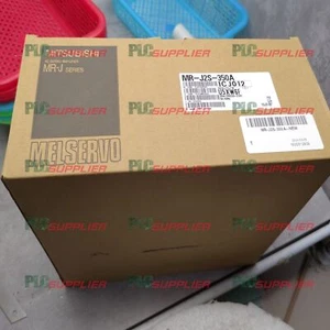 Nuovo in scatola per Mitsubishi MR-J2S-350A MRJ2S350A servo amplificatore ac originale - Foto 1 di 3