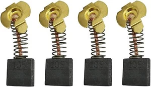 N039389 N558583 N408735 622437-00 replacement chop saw brush For DeWalt GR871... - Picture 1 of 5