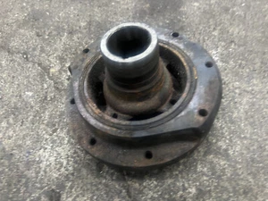 Volvo Penta Ford 5.0L 302 Harmonic Balancer Pulley - Picture 1 of 6