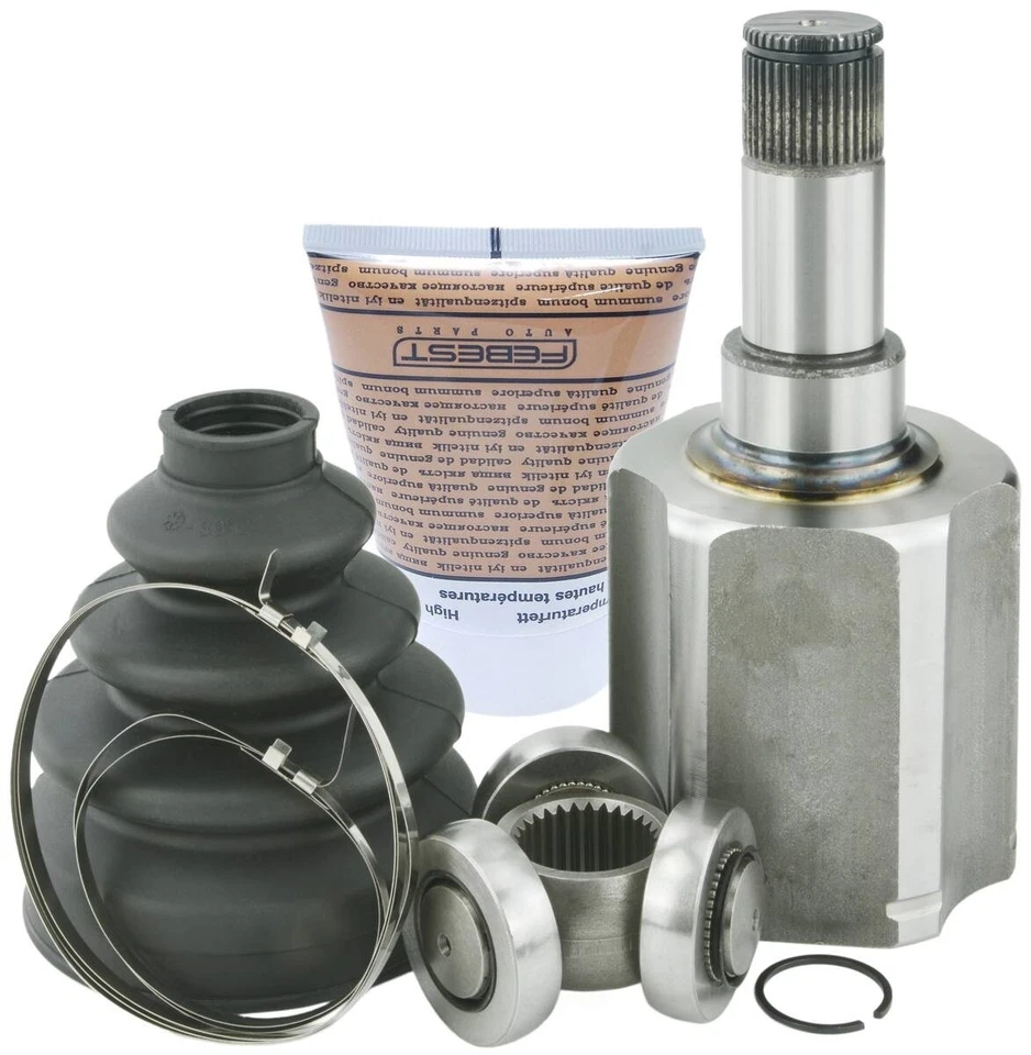 CV Joint Febest 2111-TT9DLH fits 15-16 Ford Transit - Image 1 of 1