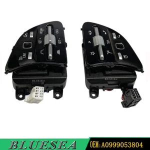 FOR Mercedes-Benz steering wheel multi-function switch Assisted driving function - Imagen 1 de 4