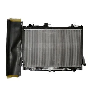 Radiator Assembly (Automatic) For Isuzu Dmax TFS86TT 2.5 Twin Turbo 5/2012>ON - Picture 1 of 1