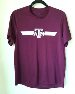 Adidas Climalite Texas ATM T-Shirt Herren Medium Kurzarm Sportshirt - Bild 1 von 8