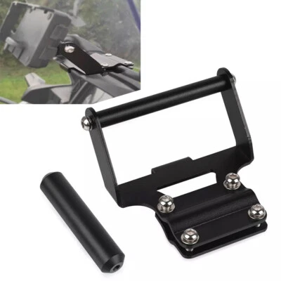 GPS Navigation Bracket Holder For Honda Africa Twin CRF1000L CRF 1000L 2018-2019 Foto 1 de 4