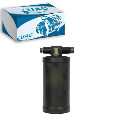 UAC A/C Receiver Drier For 1992-1993 GMC P3500 Foto 1 de 4