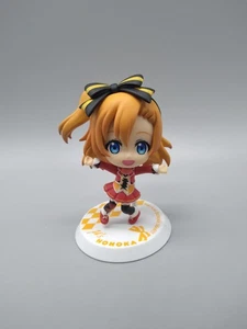 Love Live! The School Idol Movie - Kousaka Honoka - Chibi Kyun-Chara Vol.1 - Imagen 1 de 4