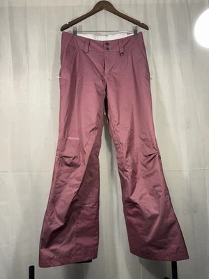Pantalones de esquí para mujer Patagonia, púrpura talla M Foto 1 de 4