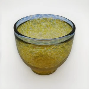 Bertil Vallien for Kosta Boda, Antikva Series Mini Bowl Vintage - Picture 1 of 5