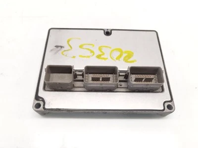 5M5112A650SC CENTRALINA MOTORE / 2532557 PER FORD FOCUS II SEDAN DB_, FCH, DH - Immagine 1 di 4