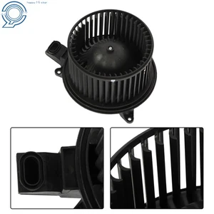 For Ford F-150 Expedition 2009 2010-2014 HVAC A/C Heater Blower Motor AL1Z19805B - Picture 1 of 15