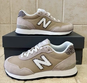 Zapatillas deportivas New Balance 515 V3 para mujer talla 10 beige Wl515SD3 - Imagen 1 de 5