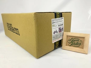 SP TAKEGAWA Sports Exhaust Muffler Silencer 04-02-0013 for HONDA Monkey 125 JB05 - Picture 1 of 5