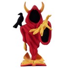 Insane Clown Posse 2006 SOTA Toys ICP Wraith 3.5" Mini Statue Figure - Worn Box
