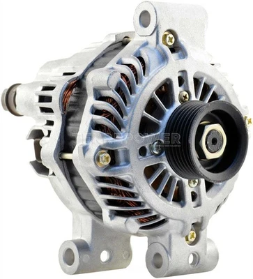Alternator BBB Industries 11420 Reman fits 08-09 Pontiac G8 3.6L-V6 - Image 1 of 4