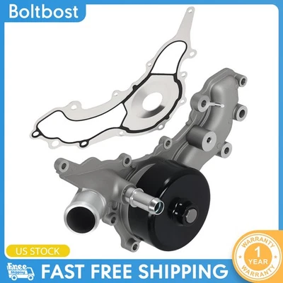 发动机水泵适用于 2014 - 2022 吉普切诺基克莱斯勒 200 3.2L 3.6L 120-4530 — 第 1/4 张图片