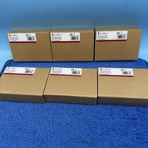 Cobra D-Style Earpiece with Secure Over-The-Ear Fit for Performa 400/450 - Picture 1 of 3