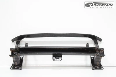 2019-2021 VOLKSWAGEN JETTA FRONT BUMPER REINFORCEMENT BAR REBAR & DEFLECTOR OEM — 第 1/4 张图片