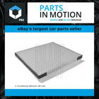Pollen / Cabin Filter fits HYUNDAI EQUUS 3.8 2009 on Blue Print 97133J5000 New