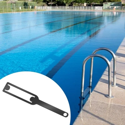 Swimming Pool Pump Cover Disassembly Wrench Tool Pool Pump - image 1 of 4