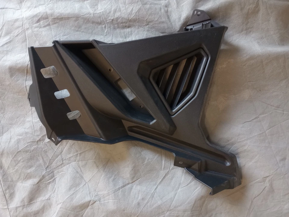 Panel de acento inferior izquierdo para 20-24 Polaris Slingshot SR SLR SL Foto 1 de 4