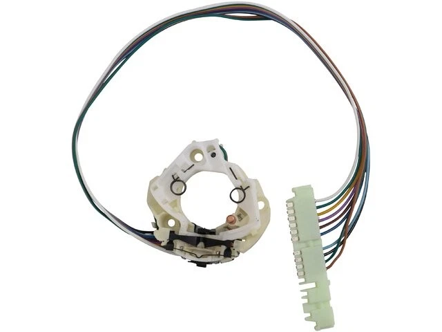 Turn Signal Switch For 1984-1993 GMC G3500 1985 1986 1987 1988 1989 1990 WD217CZ - Image 1 of 1