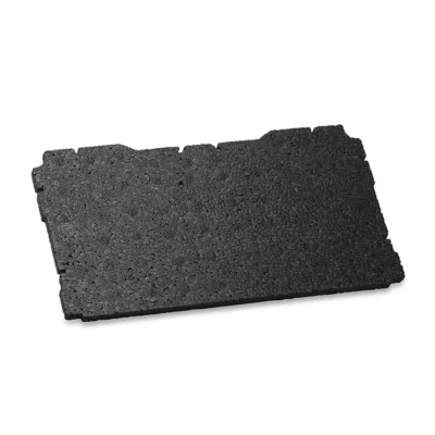 TANOS MINI Systainer T Loc Deckel Einlage hart EPP SYS MINI 1 3  - Bild 1 von 3