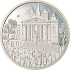 [#6692] Schweiz, Medaille, Pèlerinage suisse des Associations de la Rue, Jean-Pa