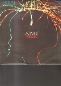 PERIGEO - azimut LP - Foto 1 di 1