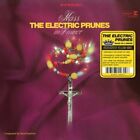 The Electric Prunes Mass in F Minor [Yellow] Vinyl New
