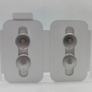 Apple AirTag - White, 4-Pack - Photo 1 sur 2