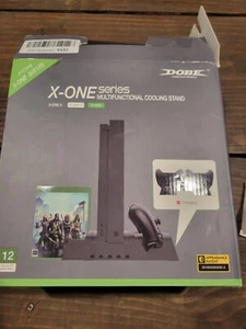 X-one Series Cooling Stand - Picture 1 of 2