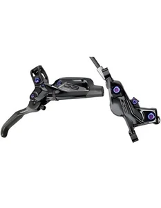 SRAM G2 Ultimate Disk Brake Carbon Lever- 00.5018.160.004 - Picture 1 of 5