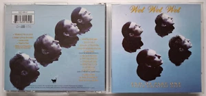 WET WET WET - END OF PART ONE - CD 1994 - WIE NEU - Bild 1 von 1