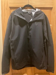 Scott Explorair Hybrid LT Men's Jacket XL - Picture 1 of 4