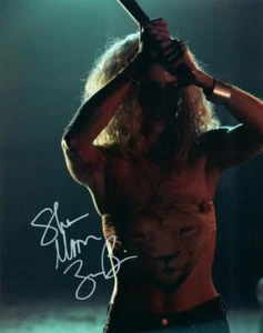 Sheri Moon Zombie signed 8x10 Picture Photo autographed includes COA - Bild 1 von 1