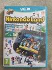 Nintendo Land for Wii U  WiiU includes 12 games Nintendoland
