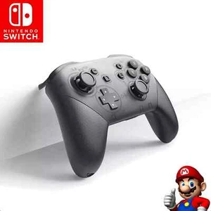 Pro Wireless Game Controller Gamepad Joystick Remote For Nintendo Switch / Lite - Picture 1 of 6