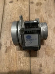 Ford Escort MK5 MK6 Original LMM Luftmengenmesser Hella 8ET 009142-20 - Bild 1 von 4