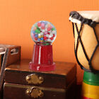  Mini Candy Machine Model Furniture Pretend Grabbing Catcher Props