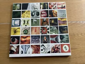 Pearl Jam No Code Original 1st USA Press 1996 Set O - Bild 1 von 22