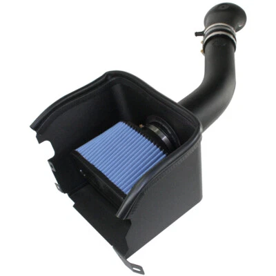 Воздухозаборник холодного воздуха aFe 54-10112 Magnum FORCE Stage-2 для 94-02 Dodge Ram V8 5.2 5.9 - Изображение 1 из 4