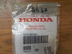 Auto Trans Shifter Repair Kit Honda - Picture 1 of 4