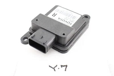 Новый оригинальный производитель подлинный датчик пассажира сиденья Lexus 2007-2010 LS460 LS600h 89952-0W031 - Изображение 1 из 2