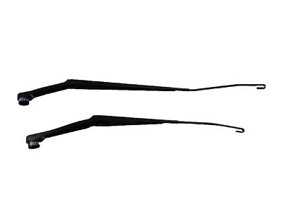 2013-2015 Subaru XV Crosstrek Windshield Wiper Arms Pair Set OEM AK250686 - Image 1 of 4