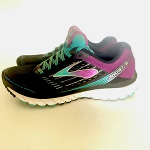 Brooks Ghost 9 Women's Running Shoes US 9.5 - Picture 1 of 7
