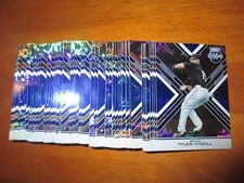 2016 Panini Elite Extra Edition BLUE Aspirations insert #/75 Pick Your Player